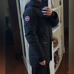 Canada Goose Jacket